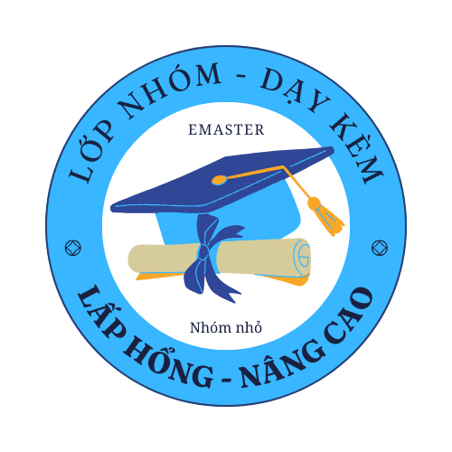 Logo trung tâm